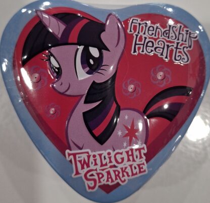 My Little Pony Friendship Hearts Candy 54g - Image 3
