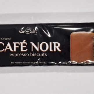 Cafe Noir Espresso Biscuits 200g