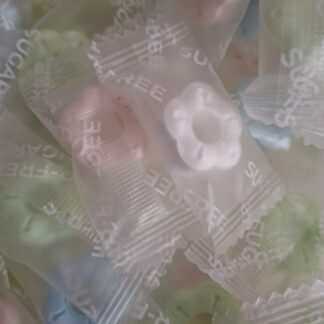 Sugar Free Flower - Fruity Mint 1g