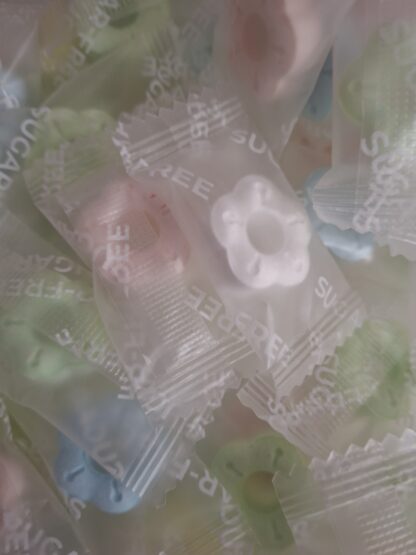Sugar Free Flower - Fruity Mint 1g