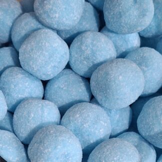 BULK Blackberry Sour Balls