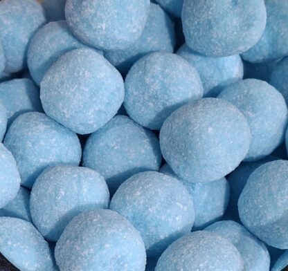 BULK Blackberry Sour Balls