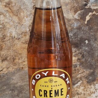 Boylan Creme Soda 355mL