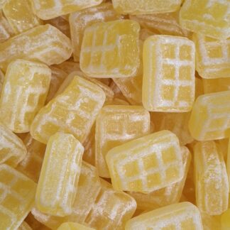 BULK Schuttelaar Butter waffles Hard Candy