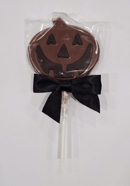 Happy Jacks Chocolate Pop 50g