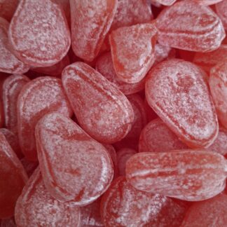 BULK Schuttelaar Pear Hard Candy