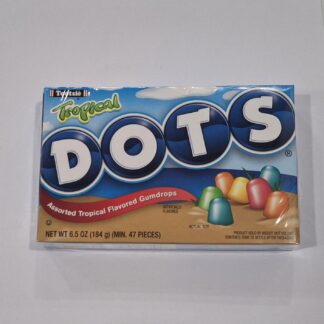 Tropical Dots 204g
