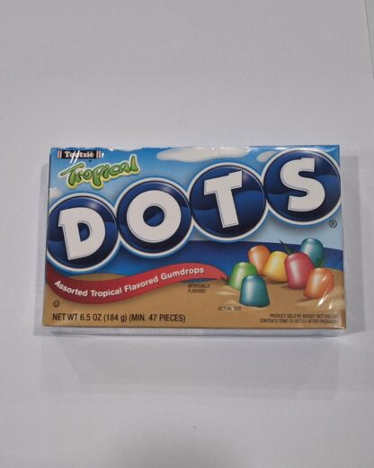 Tropical Dots 204g