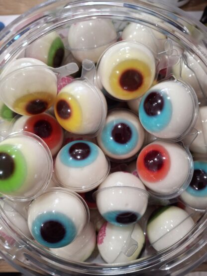 Herbert's Best Gummi Eyez 21g