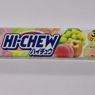 HI-CHEW Mixed Fruit  58g