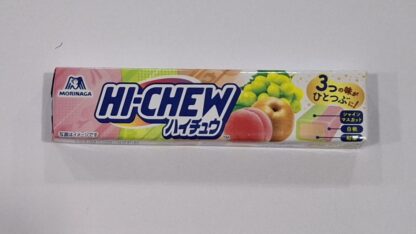 HI-CHEW Mixed Fruit  58g