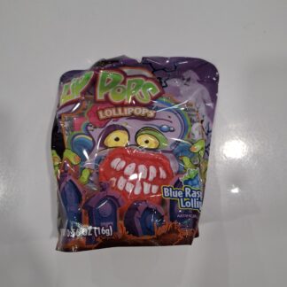 Lip Pops Lollipops 16g