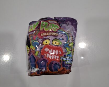 Lip Pops Lollipops 16g