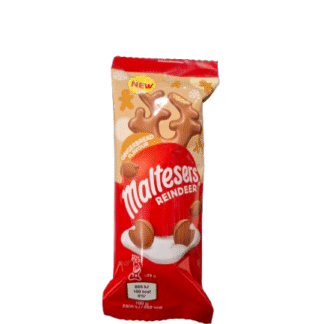 Mars Malteser Gingerbread Reindeer 29g UK
