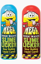 Toxic Waste MEGA Slime Licker 2.0 90ml