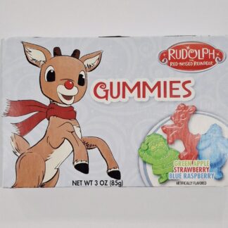 Rudolph Gummies 85g