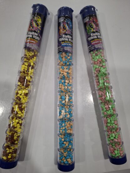 Sweet Bandit Stellar Storm Sticks 90g