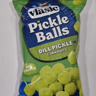 Vlasic Pickle Balls 56g