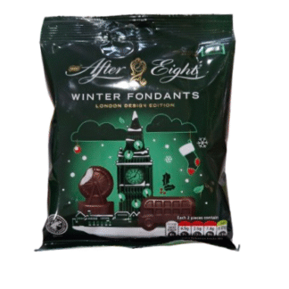 Nestle After Eight Icon Shapes 57g UK