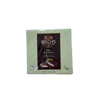 Beech's Classic Mint Creams 90g UK