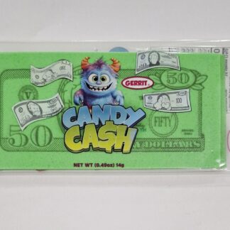 Candy Cash 14g