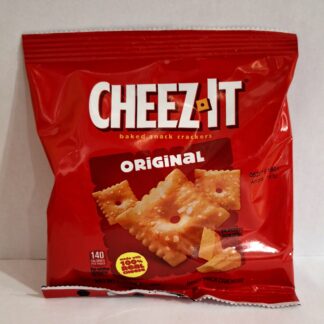 Cheez-it Assorted 29g
