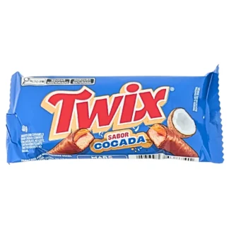 Twix Coconut (Cocada) 40g Brazil