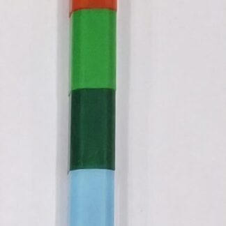 Colouring Crayon Pen 14g