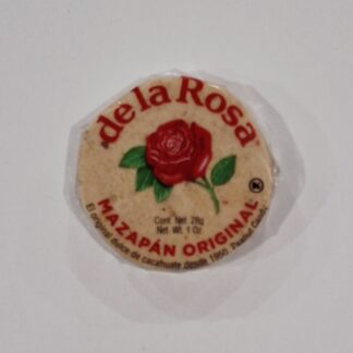 De La Rosa Mazapan Peanut 30g