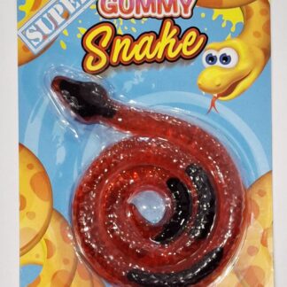 Super Gummy Snake 150g