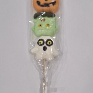 Kabob Marshmallow Halloween 36g