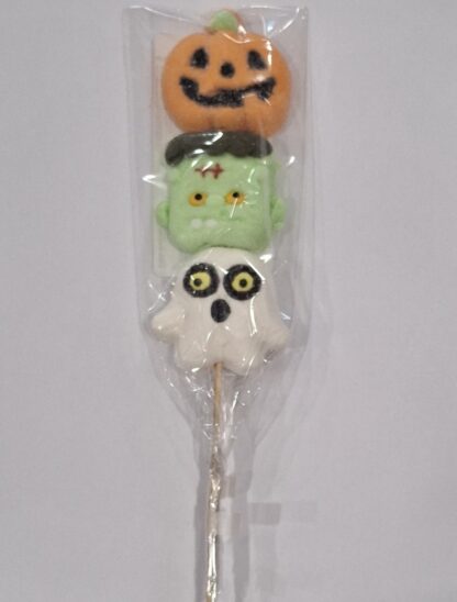 Kabob Marshmallow Halloween 36g