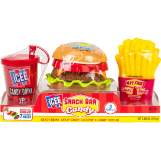 Icee Snack Bar Candy 110g