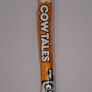 Cow Tales Limited Edition Pumpkin 28g