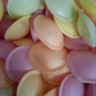 Bulk UFO Sour Mix Flying Saucer