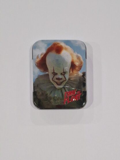 It Pennywise Hard Candy Tin 42.5g