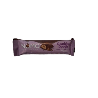 Nomo Vegan Countline Bar Cookie Dough 33g UK