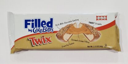 Twix filled CakeBites 60g