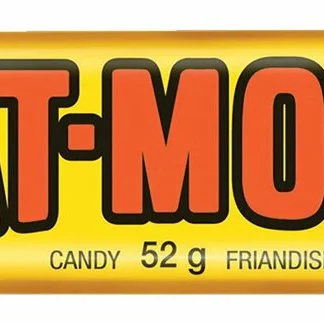 Eat-More 52g