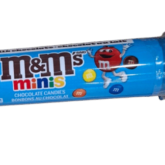 M&M Minis 30g