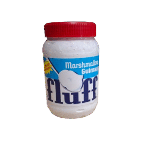 Marshmallow Fluff 213g