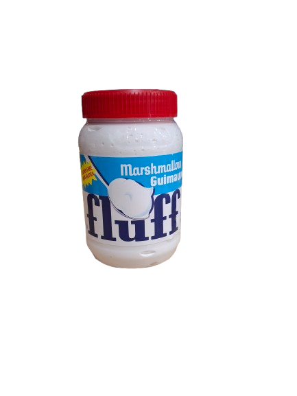 Marshmallow Fluff 213g