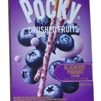 Pocky Crushed Blueberry Yoghurt 38g