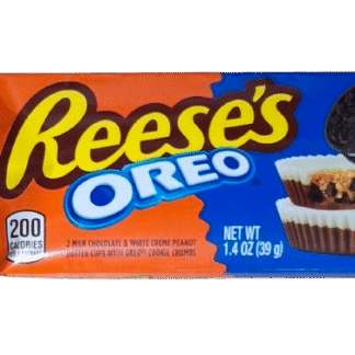 Hershey Reese's Oreo 39g