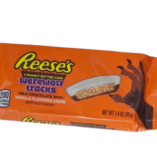 Reese's Werewolf Tracks 39g