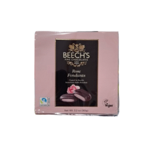 Beech's Rose Creams 90g UK