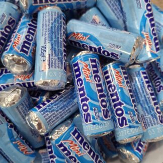 Mini Mentos Mint 10.5g