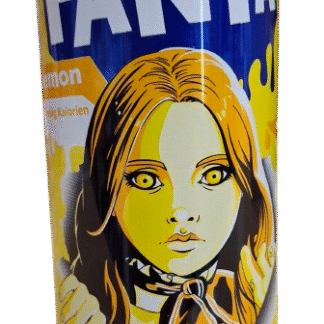Fanta Lemon 330ml