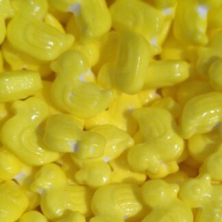 Bulk Yellow Ducks 100g