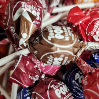 Tootsie Pop Mini 5g